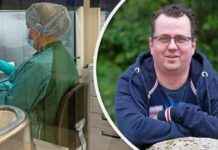 Ziekenhuizen kunnen miljoenen besparen met behandeling van Rick (34) news-10082024-105927