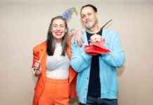 Hoe ga je goed dood? Nieuwe reeks Roosen & Borst over dementie news-12082024-012334