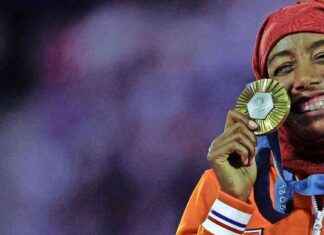 Herbeleef slotceremonie Olympische Spelen: Sifan Hassan en Tom Cruise in de schijnwerpers news-12082024-012418