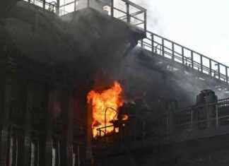 Beschuldigingen tussen Moskou en Kiev over aanval kerncentrale – Live updates news-12082024-041041