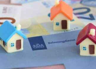 Hypotheekrente daalt: Profiteer met deze truc news-12082024-104924