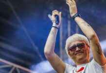 Onderzoek naar Songfestivalincident Joost Klein gestopt wegens gebrek aan bewijs – Update en details news-12082024-165027