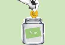 Hoe spaart Mike (27) 1200 euro per maand? – Tips en advies news-12082024-225042