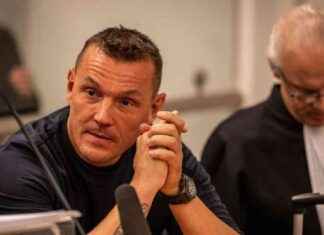 Tragisch overlijden van Vlaardingse loodgieter Ron van Uffelen (45) door explosies news-12082024-225126