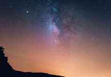 Vallende sterren: waarom en wanneer ze te zien zijn news-13082024-045425