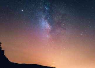 Vallende sterren: waarom en wanneer ze te zien zijn news-13082024-045425