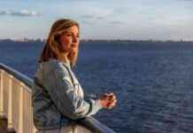 Wie was de reddende engel van Yvonne tijdens de tsunami in Thailand? news-13082024-225904