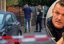 Explosieven gevonden bij woning overleden Vlaardingse loodgieter Ron van Uffelen news-14082024-122317