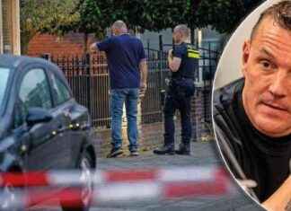 Explosieven gevonden bij woning overleden Vlaardingse loodgieter Ron van Uffelen news-14082024-122317