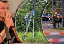 Aanslag op huis loodgieter: 16-jarige verdachte opgepakt, beveiliging Vlaardingen verhoogd news-14082024-183744