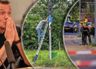 Aanslag op huis loodgieter: 16-jarige verdachte opgepakt, beveiliging Vlaardingen verhoogd news-14082024-183744