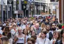 Nederland bereikt mijlpaal van 18 miljoen inwoners: impact op ruimtegebruik news-15082024-080416