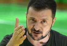 Zelenski keurde sabotage Nord Stream goed – LIVE updates news-15082024-142241