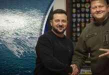 Hoe Zelenski ontsnapt aan Nord Stream-schandaal: Analyse en impact news-16082024-024808