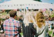 Weekendweer voor festivals en uitjes: zonnig en warm! news-16082024-085008