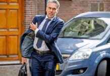 Kabinet gespannen voor CPB-raming: hete herfst zonder meevallers news-16082024-085102