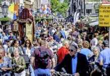 Koopkracht stijgt voor alle Nederlanders, zorgen om economie – CPB analyse news-16082024-145404