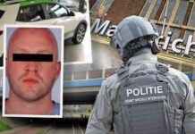Klopjacht op ex-tbs’er Michael van H. in Maastricht: Ouderwets recherchewerk leidt tot arrestatie news-17082024-150301
