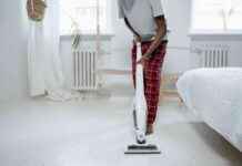 Hoe vaak moet je je slaapkamer stofzuigen? news-17082024-210316