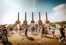 Lowlands 2021: Festival op TV weinig populair news-18082024-131418