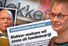 Familieruzie Blokker: Moeder is ijskoude vrouw, geld niet enige probleem news-18082024-131628