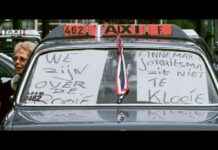 De strijd om taxi’s in Amsterdam: Chauffeurs vechten voor hun bestaan news-19082024-011725