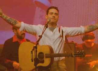 Douwe Bob overwint alcoholverslaving in docuserie Het Jaar van Douwe Bob news-19082024-133856