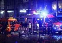 Drie doden en vijf zwaargewonden bij mesaanval in Solingen: dader spoorloos news-24082024-112404