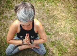 Perimenopauze, overgang en menopauze: betekenis en leeftijd van begin. news-25082024-112852