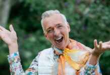 Martien Meiland streeft naar meer rust en minder verplichtingen: ‘Genieten van rust’ news-26082024-113023