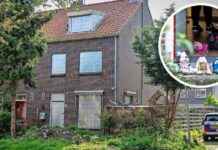 Vlaardings pleegmeisje (10) nog altijd in coma: misbruikt als huisslavin, vastgeketend met sekshandboeien news-26082024-233717