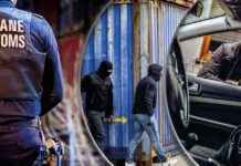 Criminelen zetten tieners in als ‘kindsoldaten’: Justitie bezorgd om ‘pure mensenhandel’ – Onderzoek en zorgen in Nederland news-27082024-114009