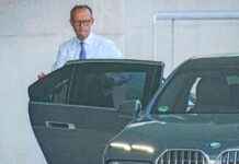 Duitse oppositiepartij verschuift naar rechts na terreur: CDU overweegt asielplan PVV news-27082024-234720