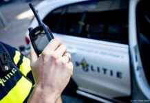 Moordhoofdstad van Nederland in 2023: Minder moorden dan voorheen news-29082024-115515