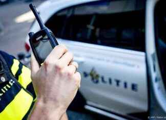 Moordhoofdstad van Nederland in 2023: Minder moorden dan voorheen news-29082024-115515