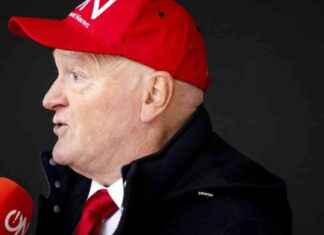 Arnold Karskens geschorst door Raad van Toezicht Ongehoord Nederland news-29082024-115608