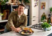 Jamie Oliver maakt verrassende gerechten in de airfryer met kipnuggets news-29082024-235729