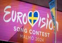 Eurovisie Songfestival 2022 in welke stad is het gehouden news-30082024-115904