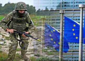 EU-ministers overwegen soldaten te trainen in Oekraïne: Nederland vreest veiligheid. news-30082024-115958
