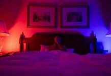 Oplossing voor een doodgelopen seksleven na de geboorte van kinderen news-31072024-161133