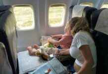 Moeder bekent: Kind met waterpokken laten vliegen news-31082024-000111