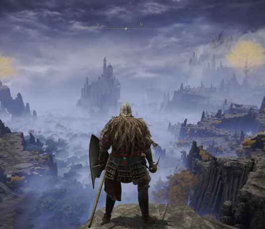 George R.R. Martin: The Fantasy World of Game of Thrones