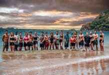 Medisch team Expeditie Robinson grijpt in na ademhalingsproblemen kandidaat: ‘Blinde paniek’ news-02092024-121424