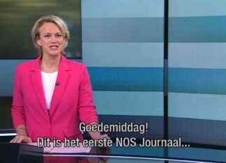 NOS lanceert speciaal journaal in makkelijke taal voor mensen die moeite hebben met Nederlands news-10092024-093138