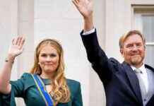 Hoe blijven de Oranjes zo fit tijdens Prinsjesdag? ‘Ik ben trots op onze koning’ news-19092024-021707