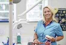 Inge deelt haar ervaring als taxichauffeur: ‘Soms willen ze mijn taxi helemaal niet meer uit’ news-19092024-021802