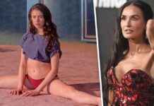 Beroemde actrices openhartig over pikante opnames: Demi Moore naakt op me is een prima positie! news-19092024-021928