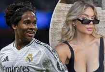 Jonge Real Madrid-speler Endrick (18) tekent ‘relatiecontract’ met opvallende regels news-19092024-022234