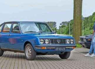 Passievolle René (62) verzamelt meer dan tien blauwe klassieke Lancia’s: ‘Een droom die uitkomt’ news-19092024-022632