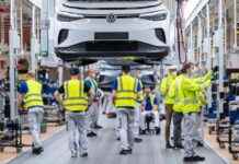 Steun van Duitsland aan Volkswagen: Overwegingen en mogelijke gevolgen news-19092024-210039